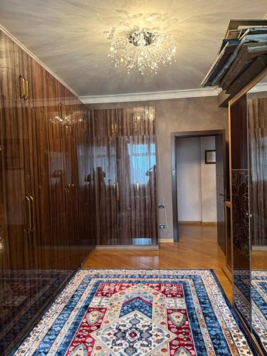 Foto Bakuus asuva majutusasutuse Apartment galeriist