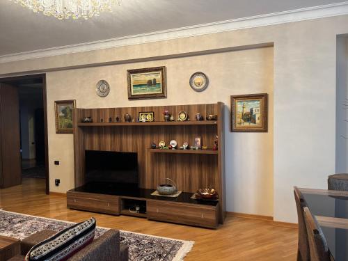 Foto Bakuus asuva majutusasutuse Apartment galeriist
