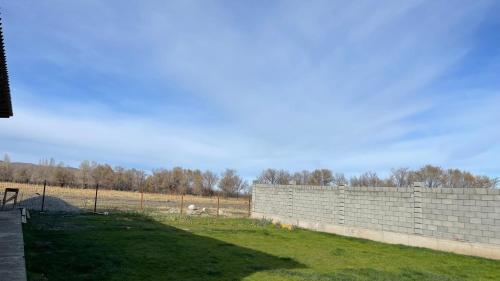 Imagen de la galería de Tiny House in Kashka Suu Village, en Verkhnyaya Alaarcha
