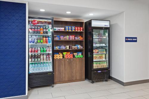 Φωτογραφία από το άλμπουμ του Holiday Inn Express Fremont by IHG σε Fremont