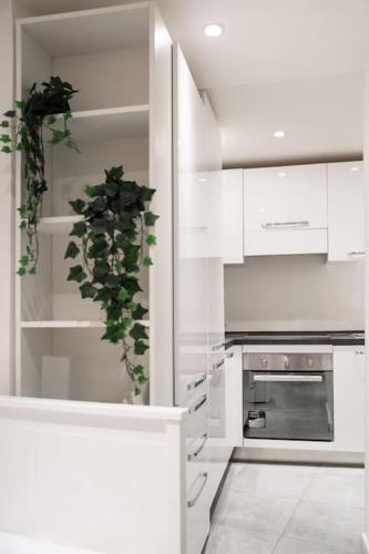 NEW Mini Loft per 3 a Roma centro