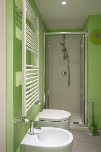 NEW Mini Loft per 3 a Roma centro