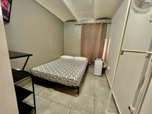 BE3 Apartamento nuevo! Cocina y baño privado! A 2`metro Sants