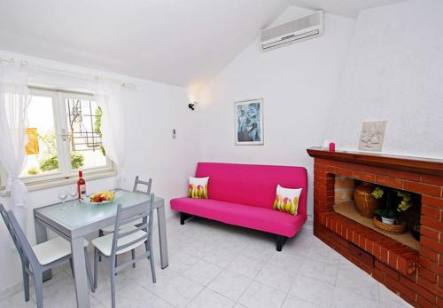 Fotografie z fotogalerie ubytování House Ivi v destinaci Supetar
