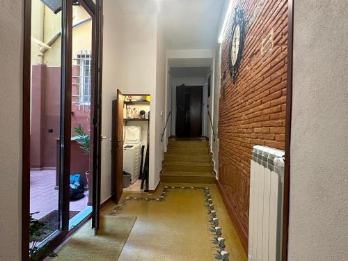 Venus Two-Floored Stylish Apartment in the City Center photo 24