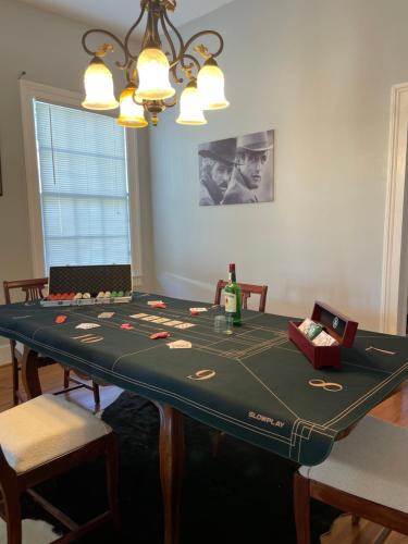 Φωτογραφία από το άλμπουμ του Le Madame Bleu σε Γκάλβεστον