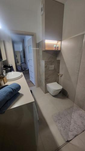 Un baño de Apart Bartoszyce