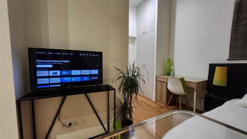 Le Jardin d'Éden Premium - équipé, balcon, hypercentre