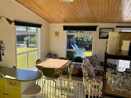 Afbeelding uit fotogalerij van Retro at Heart in Waimarama