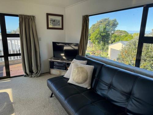 Afbeelding uit fotogalerij van Retro at Heart in Waimarama