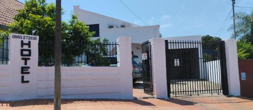 Hotel Pension Villa Elisa