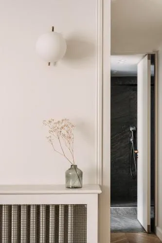 HIGHSTAY - Luxury Serviced Apartments - Rue de Rivoli photo 8