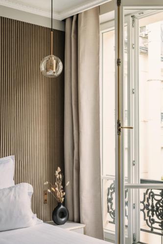 HIGHSTAY - Luxury Serviced Apartments - Rue de Rivoli photo 34