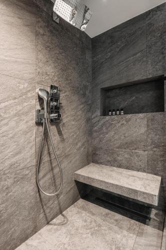 HIGHSTAY - Luxury Serviced Apartments - Rue de Rivoli photo 36