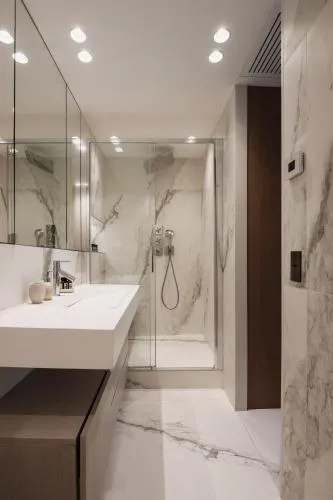 HIGHSTAY - Luxury Serviced Apartments - Rue de Rivoli photo 31