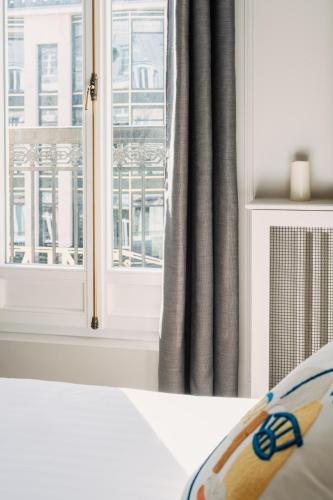 HIGHSTAY - Luxury Serviced Apartments - Rue de Rivoli photo 37