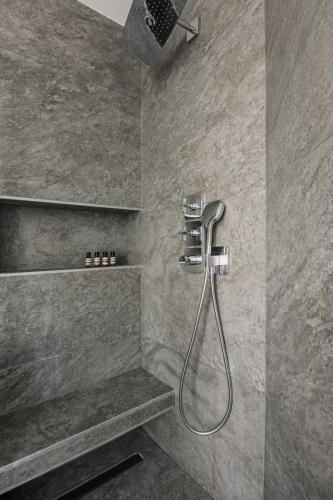 HIGHSTAY - Luxury Serviced Apartments - Rue de Rivoli photo 40