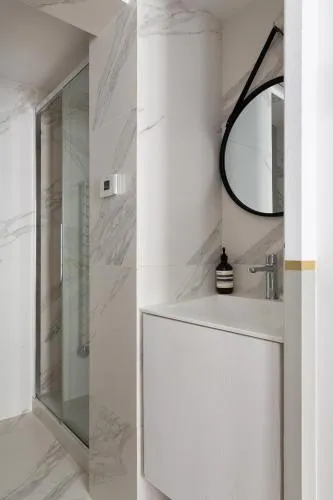 HIGHSTAY - Luxury Serviced Apartments - Place Vendôme photo 12