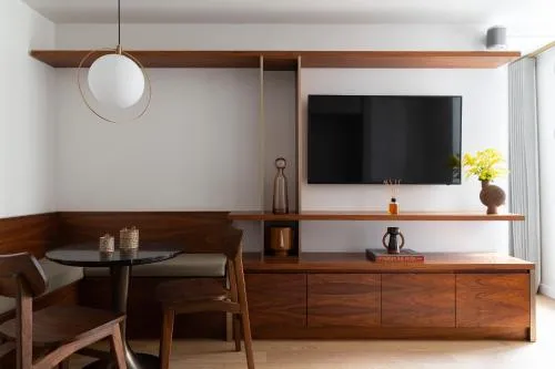 HIGHSTAY - Luxury Serviced Apartments - Place Vendôme photo 5