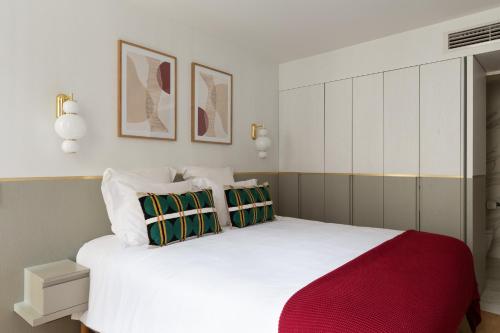 HIGHSTAY - Luxury Serviced Apartments - Place Vendôme photo 96