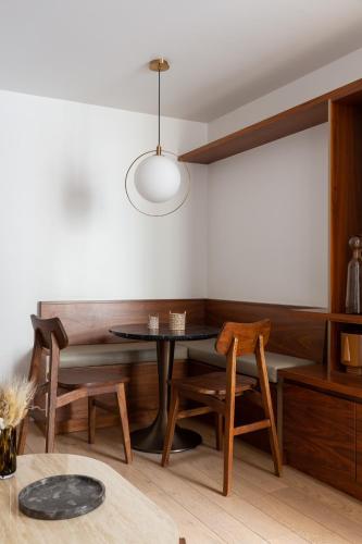 HIGHSTAY - Luxury Serviced Apartments - Place Vendôme photo 95