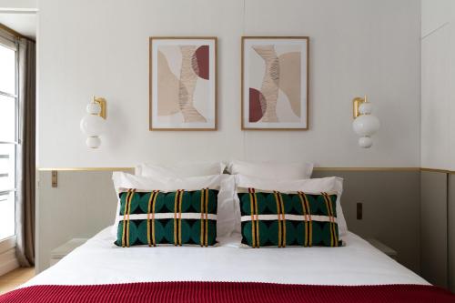 HIGHSTAY - Luxury Serviced Apartments - Place Vendôme photo 97