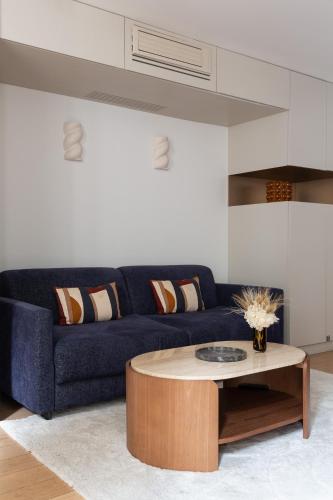 HIGHSTAY - Luxury Serviced Apartments - Place Vendôme photo 98
