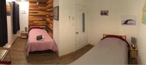 Imagen de la galería de Inukshuk Rooms, en Churchill