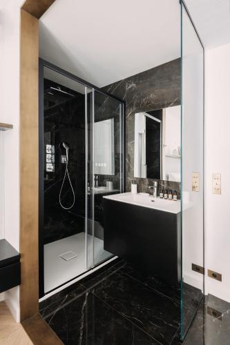 HIGHSTAY - Luxury Serviced Apartments - Place Vendôme photo 78