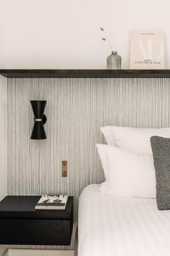 HIGHSTAY - Luxury Serviced Apartments - Place Vendôme photo 76