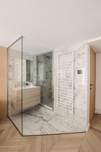 HIGHSTAY - Luxury Serviced Apartments - Place Vendôme photo 81