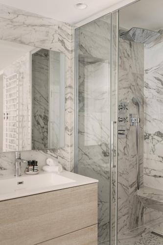 HIGHSTAY - Luxury Serviced Apartments - Place Vendôme photo 82