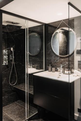 HIGHSTAY - Luxury Serviced Apartments - Place Vendôme photo 104