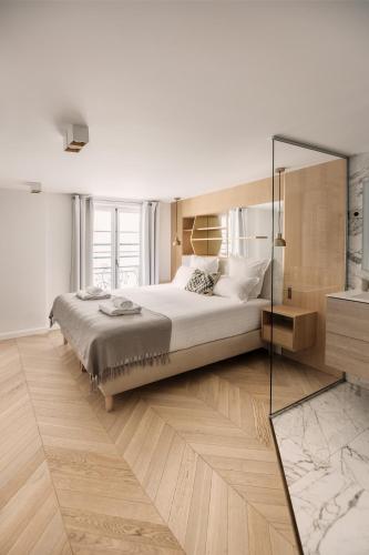 HIGHSTAY - Luxury Serviced Apartments - Place Vendôme photo 106