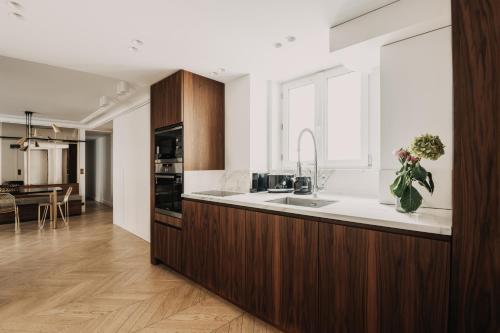 HIGHSTAY - Luxury Serviced Apartments - Place Vendôme photo 86