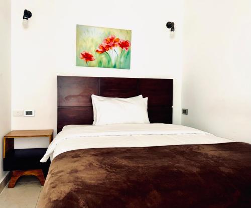 Gallery image of Royal Rest Imbabura in Atuntaqui