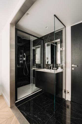 HIGHSTAY - Luxury Serviced Apartments - Place Vendôme photo 90