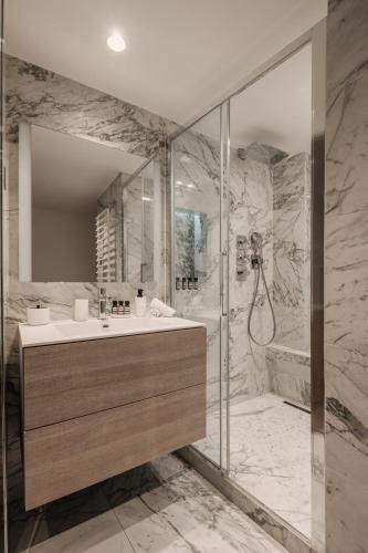 HIGHSTAY - Luxury Serviced Apartments - Place Vendôme photo 88