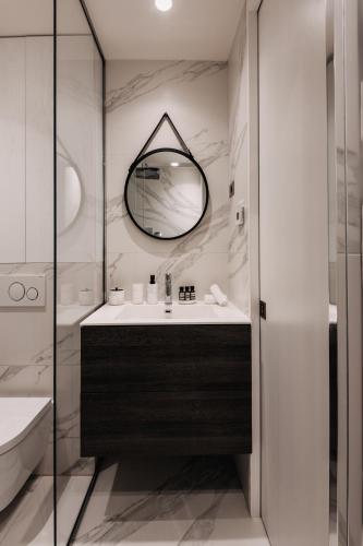 HIGHSTAY - Luxury Serviced Apartments - Place Vendôme photo 112