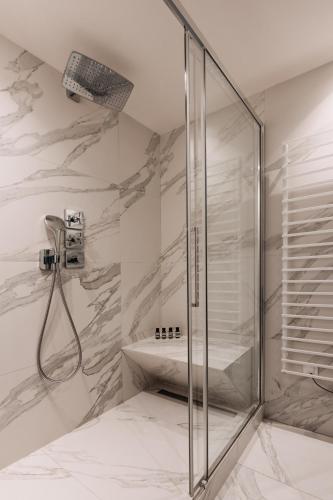 HIGHSTAY - Luxury Serviced Apartments - Place Vendôme photo 111