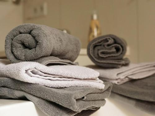 Foto sihtkohas Greetsiel asuva majutusasutuse Dat Diekhus Comfortable Holiday Residence galeriist