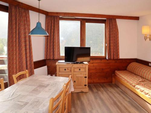 Bel appartement 2 pièces, accès pistes, Les Orres - FR-1-322-652