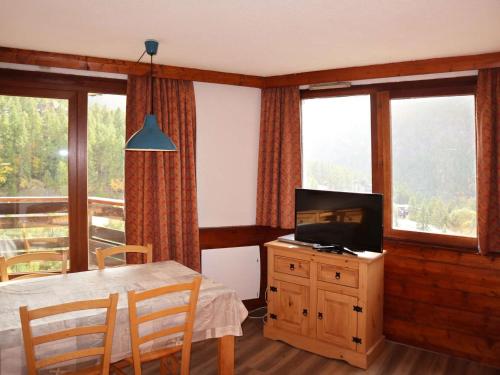 Bel appartement 2 pièces, accès pistes, Les Orres - FR-1-322-652