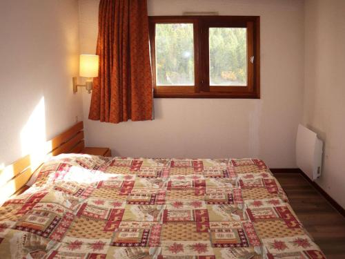 Bel appartement 2 pièces, accès pistes, Les Orres - FR-1-322-652