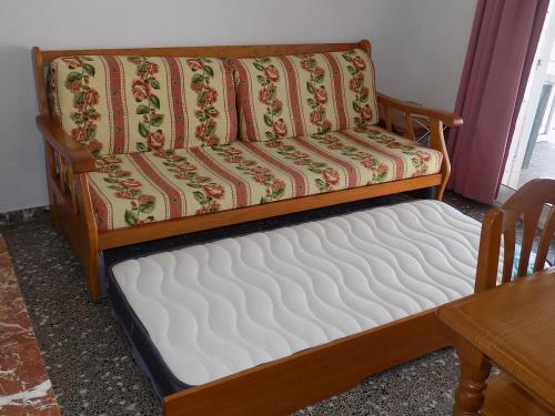 Apartsalou San Jordi