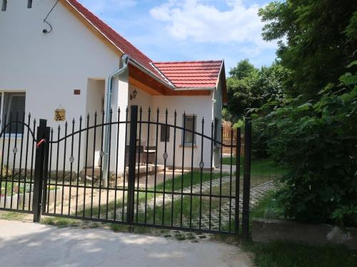 Müllers Wellness Holiday Home 7228 Döbrököz kép - 3