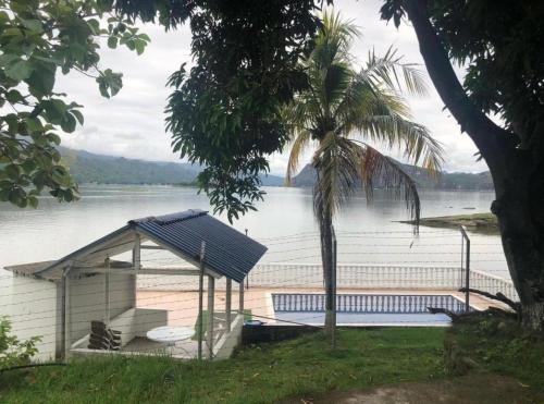 Afbeelding uit fotogalerij van bella vista in Bellavista