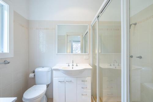 O baie la Mon Reve 4A Tallean Road three bedroom property with Wi-Fi, air conditioning