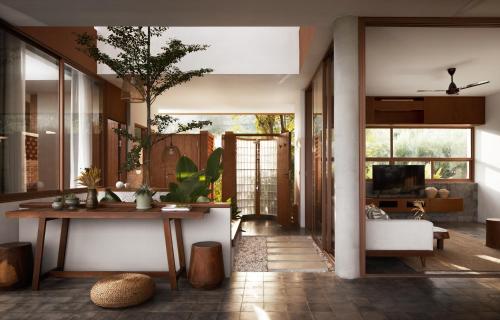 Φωτογραφία από το άλμπουμ του Amaya Kampot Homestays σε Kampot