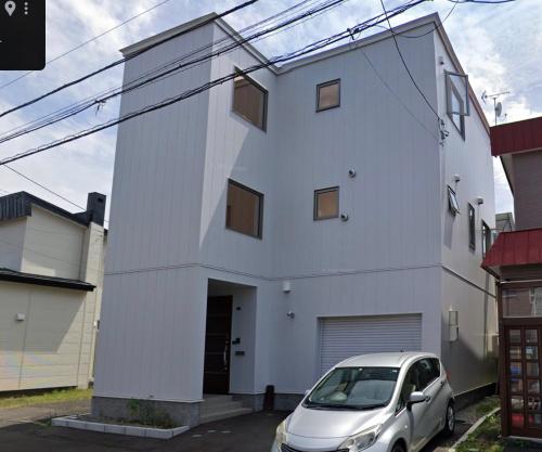 A t a shinchi share house